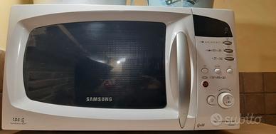 FORNO MICROONDE SAMSUNG