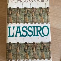 L’Assiro - Nicholas Guild