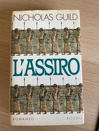 L’Assiro - Nicholas Guild