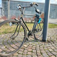 Bici Epoca Hermenson