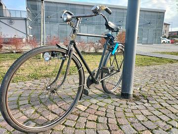 Bici Epoca Hermenson