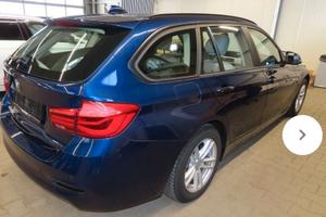 Bmw serie 3 touring
