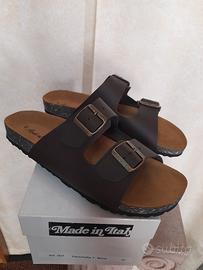 ciabattona cacao numero 45