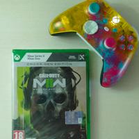 Call of duty modern warfare 2 