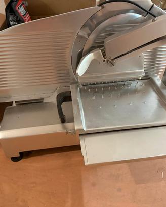 affettatrice verticale V350