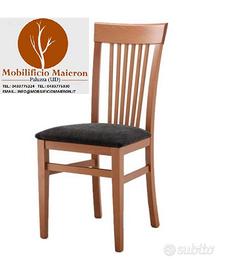 Sedie Bar Ristorante Pizzeria Pub cd088