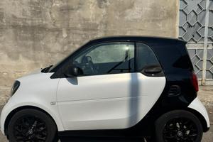Smart fortwo 2016