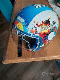 casco bambino
