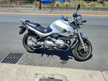 BMW R 1150 R