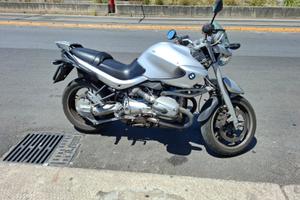 BMW R 1150 R