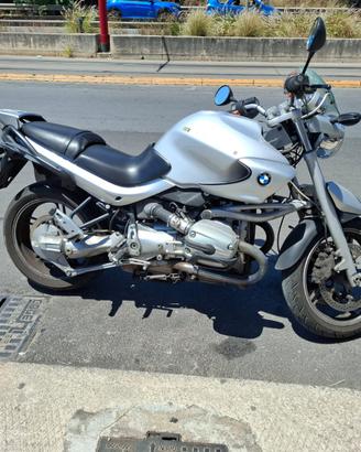 BMW R 1150 R