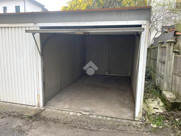 BOX A SEGRATE