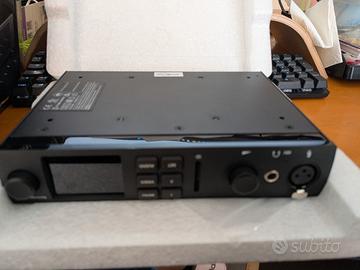 Blackmagic Design UltraStudio 4K Mini