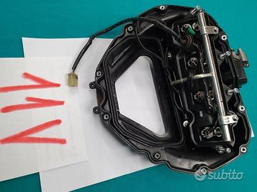 Scatola filtro aria interiore yamaha