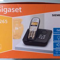 Telefono cordless