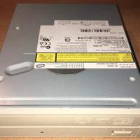 Masterizzatore CD DVD