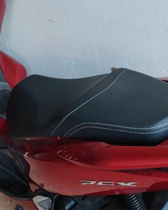Honda PCX 125 - 2020