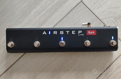 Xsonic Airstep Lite – Controller MIDI Bluetooth 