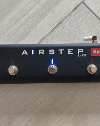 Xsonic Airstep Lite – Controller MIDI Bluetooth 