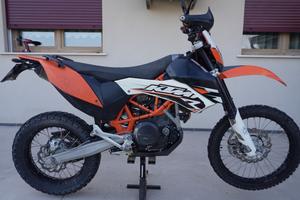 KTM 690 Enduro - 2010