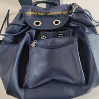 zaino mandarina duck