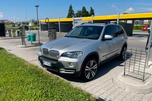 BMW x5 e 70