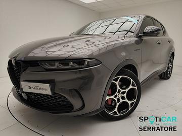 Alfa Romeo Tonale MHEV My24 Hybrid 160cv Veloce