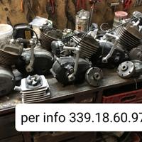 ricambi motore franco morini  lem Malaguti grizzly