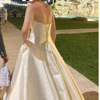 Vestito da sposa