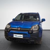 FIAT Pandina Cross 1.0 firefly hybrid s&s 70cv