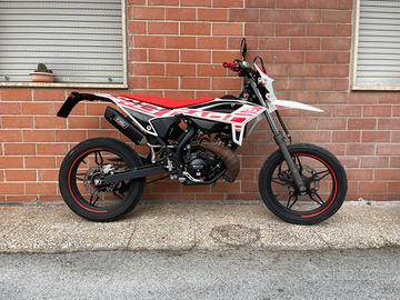 Beta rr 50 motard