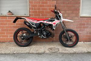 Beta rr 50 motard