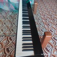 Stage piano