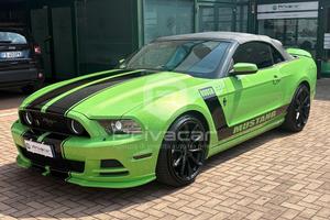 MUSTANG Mustang V6 Premium Convertibile