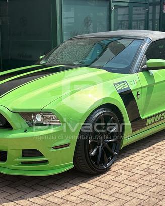 MUSTANG Mustang V6 Premium Convertibile