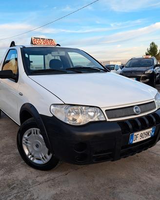 FIAT STRADA 1.3 MULTIJET - 2007 PICK-UP
