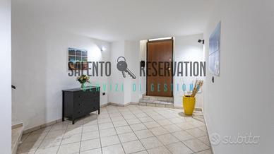 Appartamento Palazzo Dante - Salento Reservation