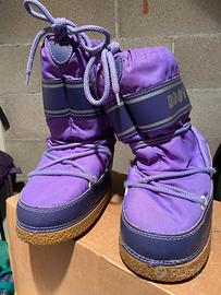 Doposci Boot