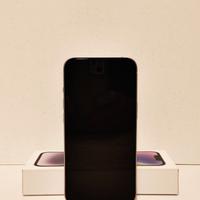 iPhone 14 128GB Lilla – Perfetto + Scatola e Cavo