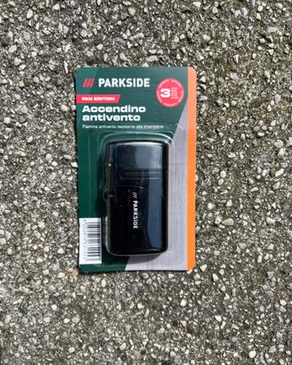 Accendino Parkside