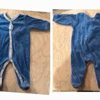 Stock abbihliamento Bambino