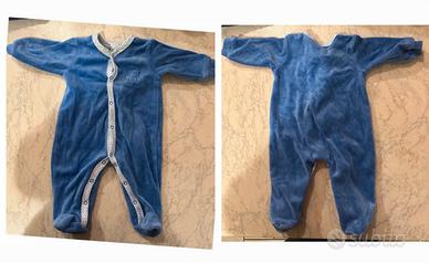 Stock abbihliamento Bambino