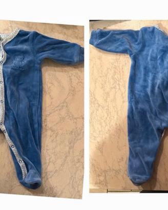 Stock abbihliamento Bambino