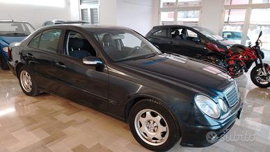 Mercedes-benz E 220 CDI cat Avantgarde