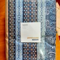 Copripiumino Granfoulard Bassetti Maser