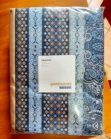 Copripiumino Granfoulard Bassetti Maser