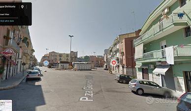 2 appartamenti e terrazzo largo san nicol