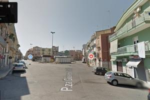 2 appartamenti e terrazzo largo san nicol