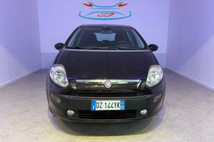FIAT Punto Evo 1.2 5 porte Dynamic