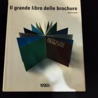 il grande libro delle brochure